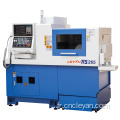 Layan SL-265 Swiss Type CNC Machine